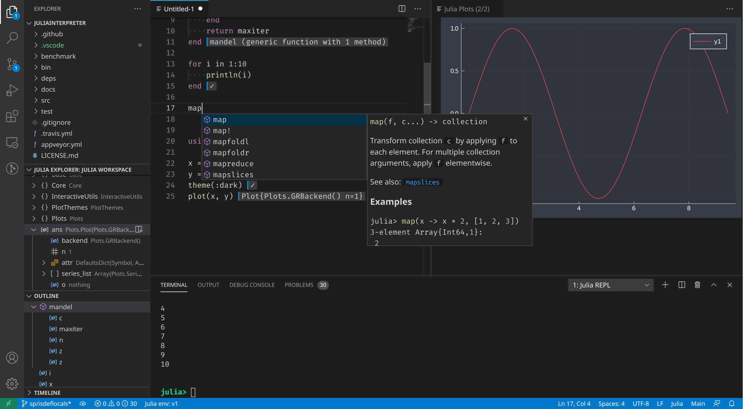 Pasterdesigns blogg se What Is In Visual Studio Code For Mac